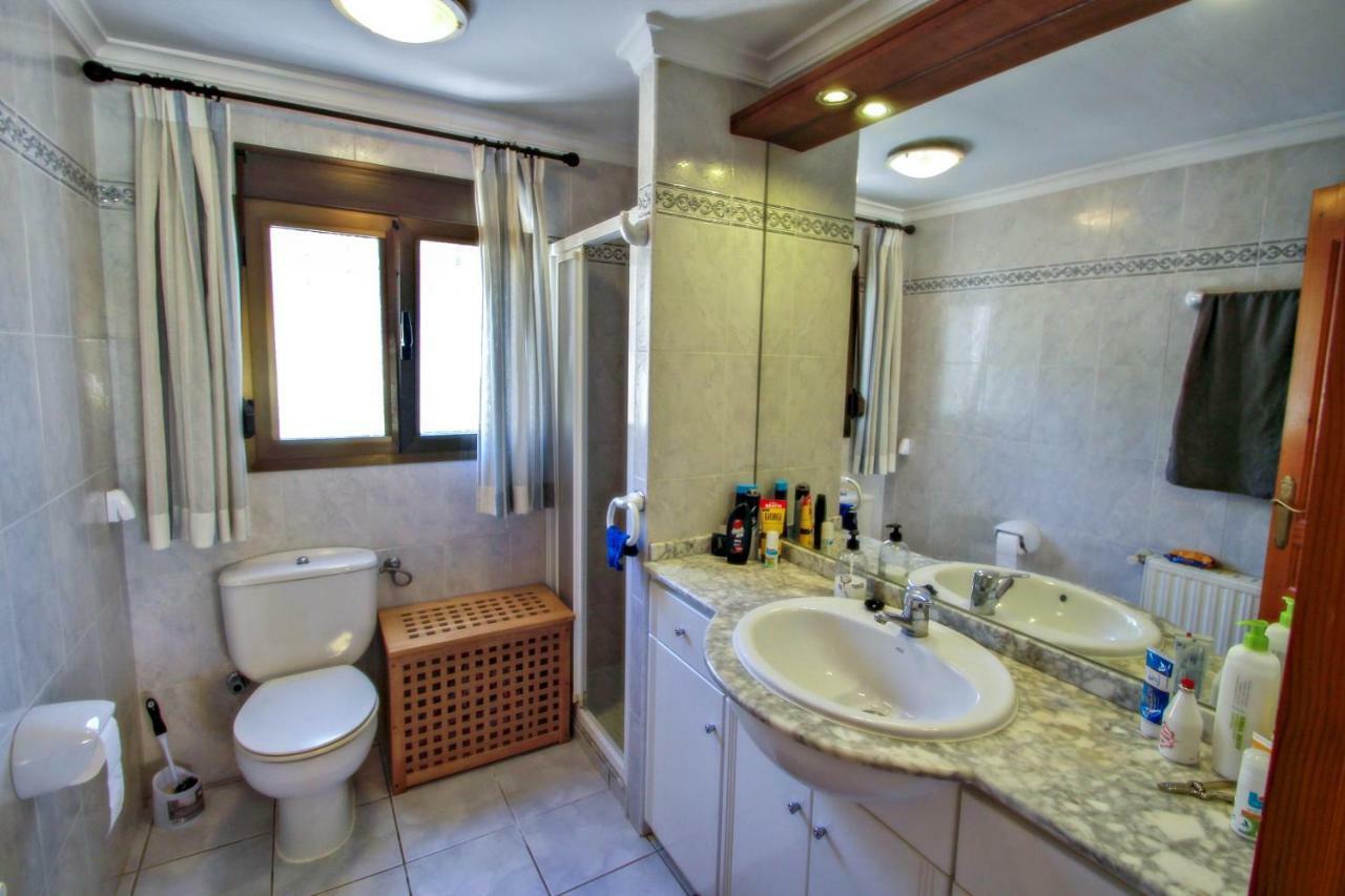 Anita - Holiday Bungalow With Sew View In Теулада Екстер'єр фото